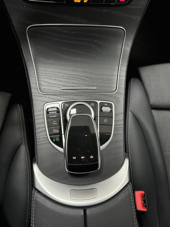 Mercedes-Benz C 220 2020