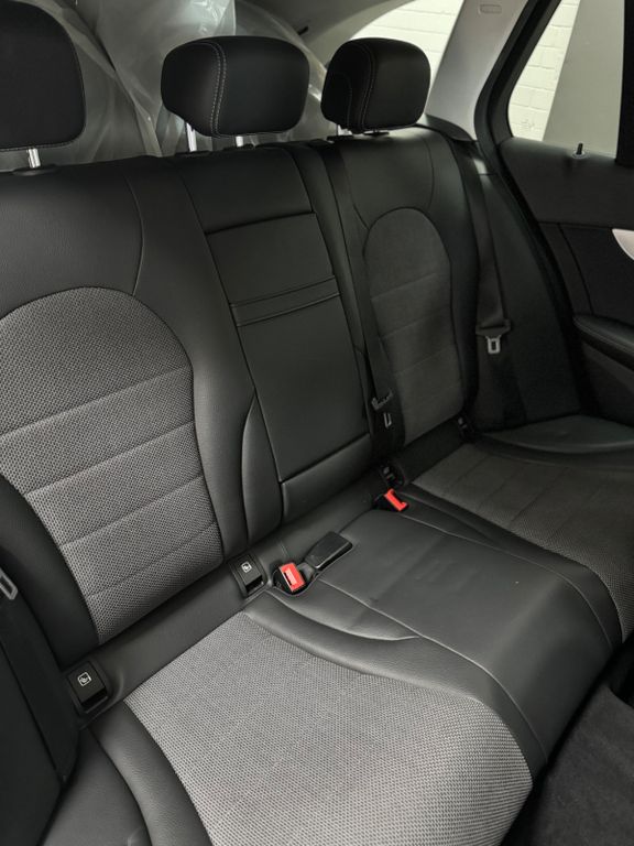 Mercedes-Benz C 220 2020