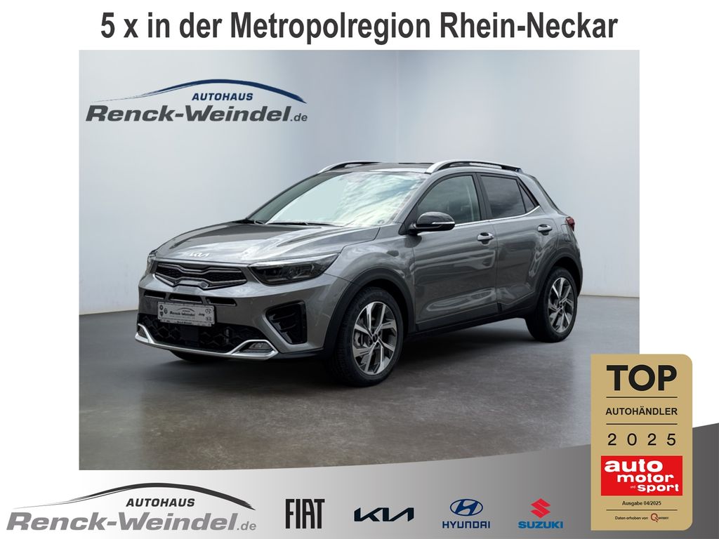 Kia Stonic 2025