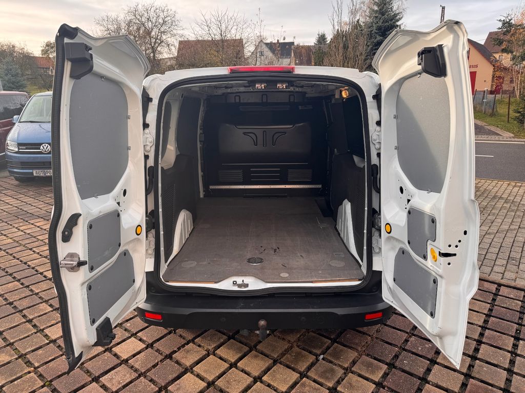 Ford Transit 2021