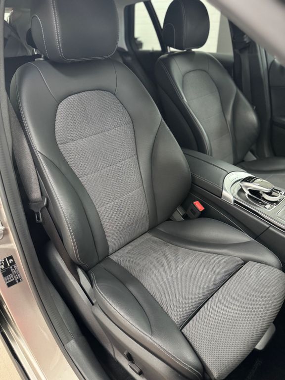 Mercedes-Benz C 220 2020