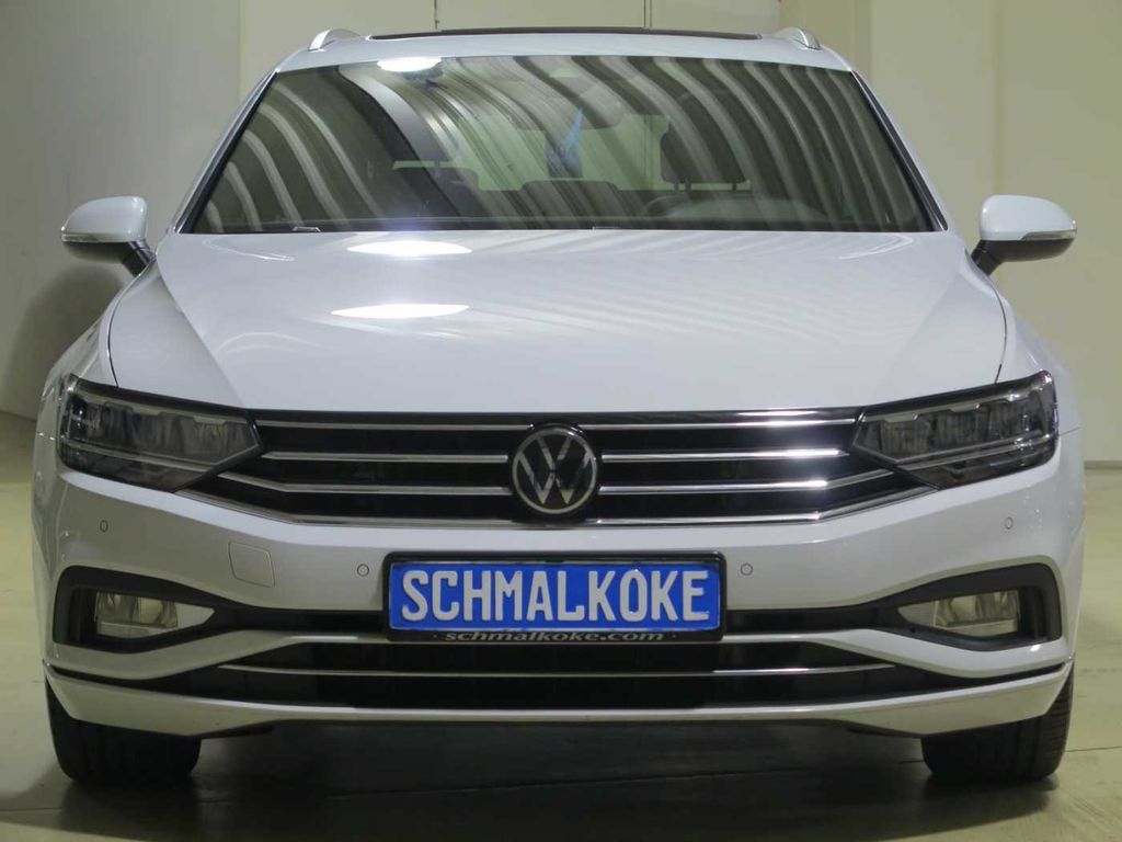 Volkswagen Passat Variant 2023