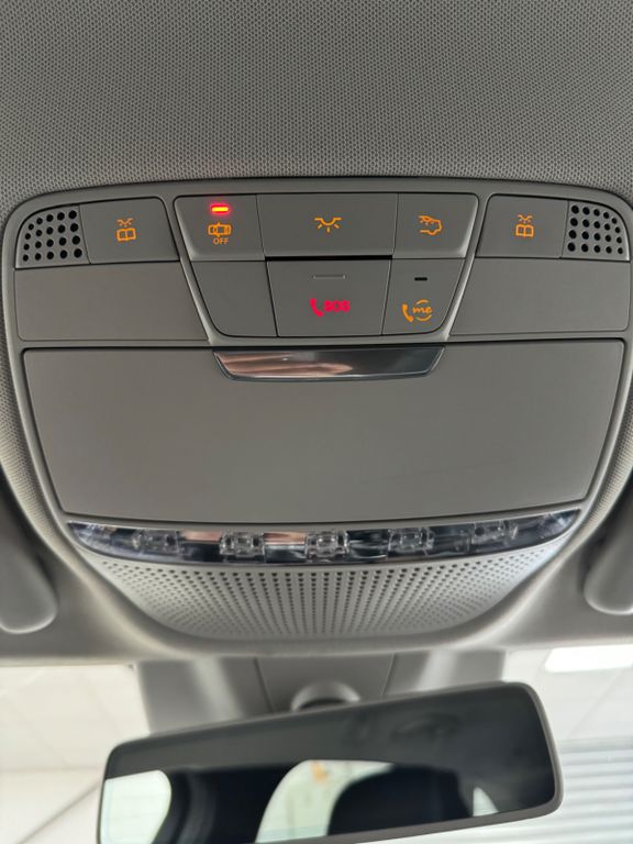 Mercedes-Benz C 220 2020