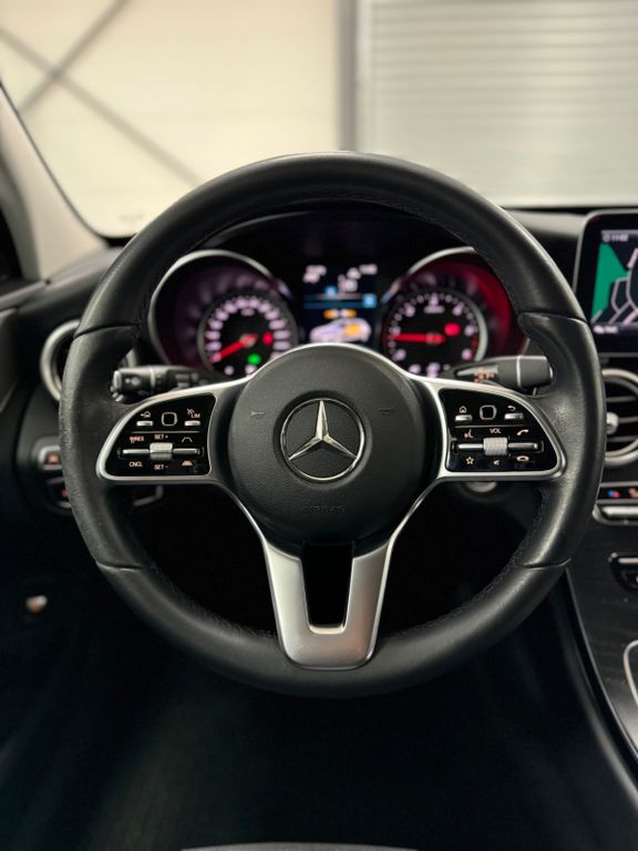 Mercedes-Benz C 220 2020