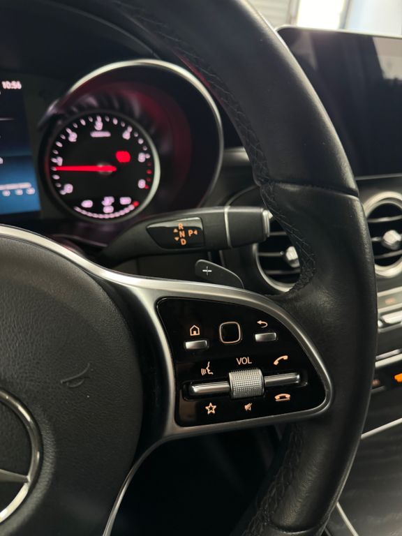 Mercedes-Benz C 220 2020