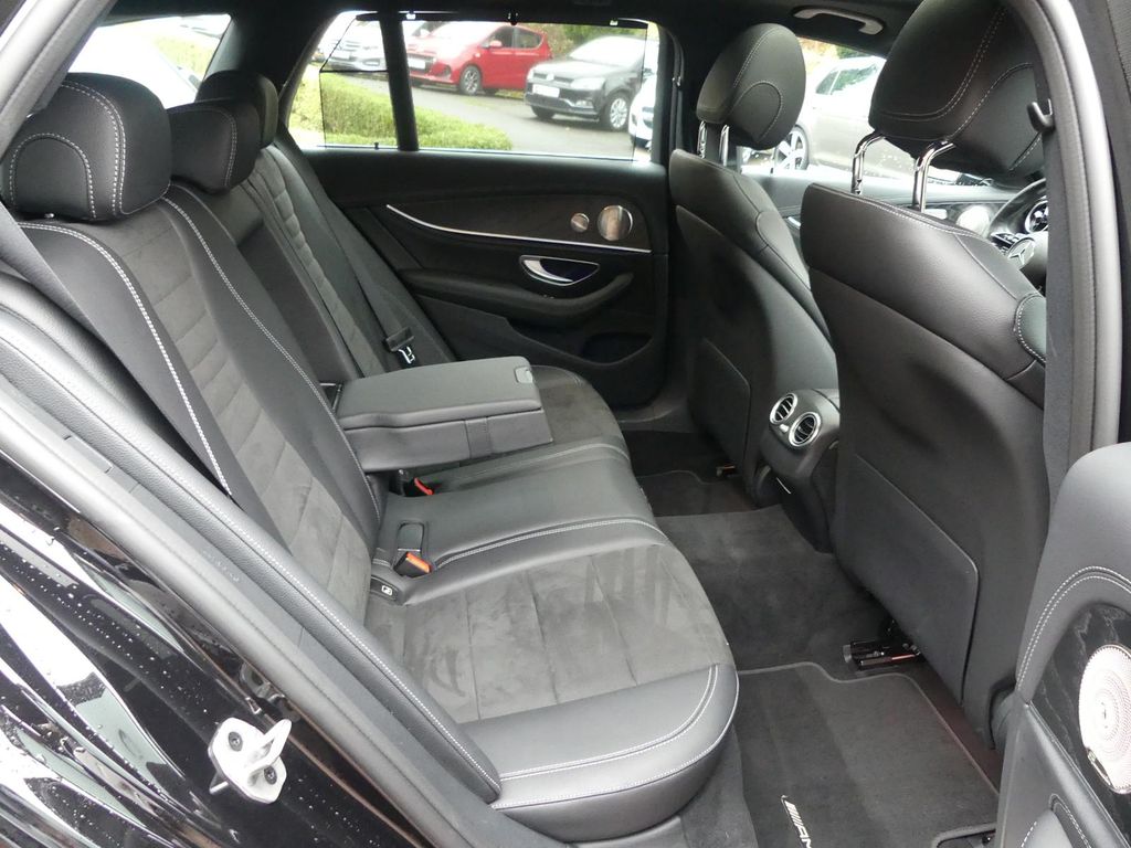 Mercedes-Benz E 300 2022