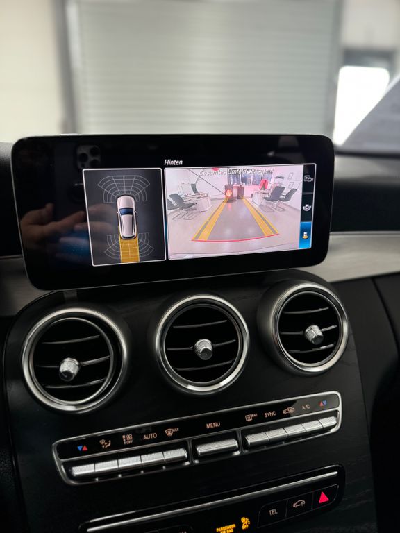 Mercedes-Benz C 220 2020