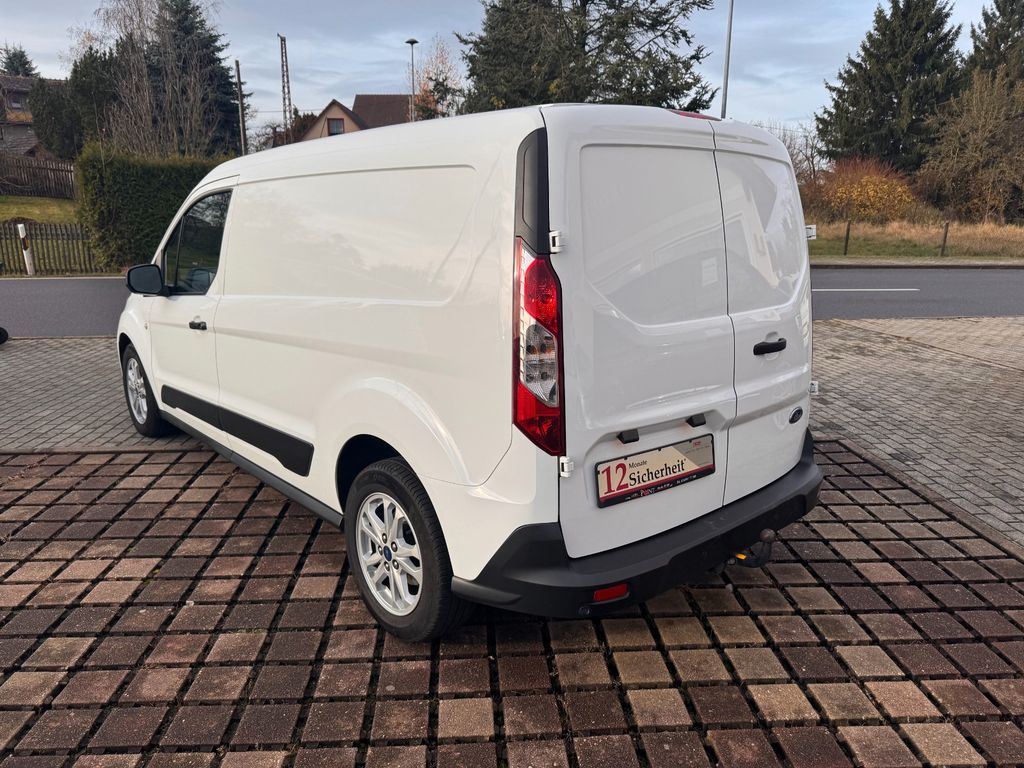 Ford Transit 2021