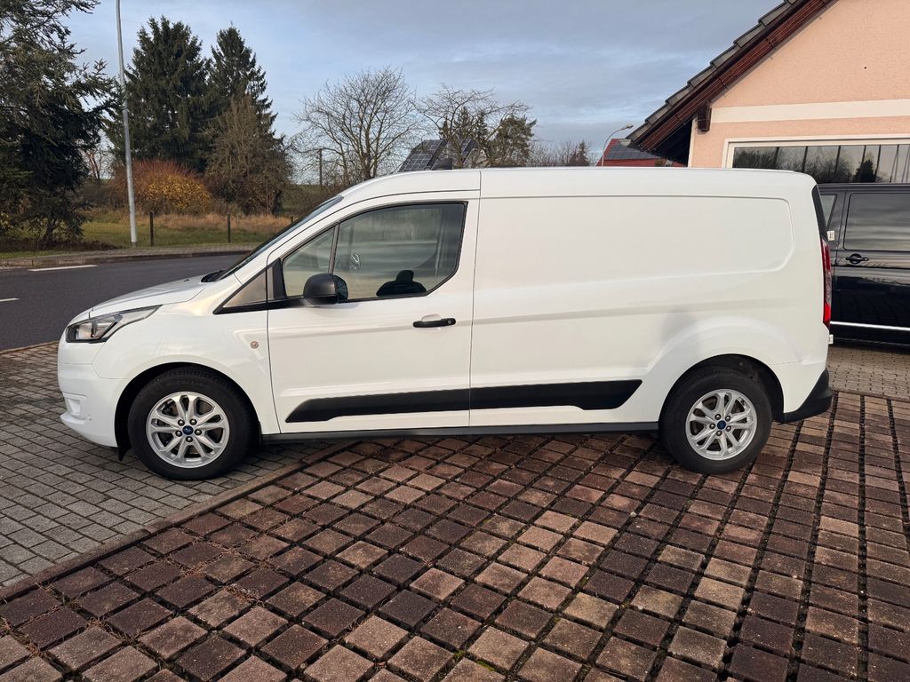 Ford Transit 2021