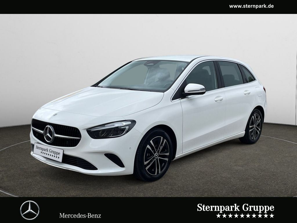 Mercedes-Benz B 180 2024