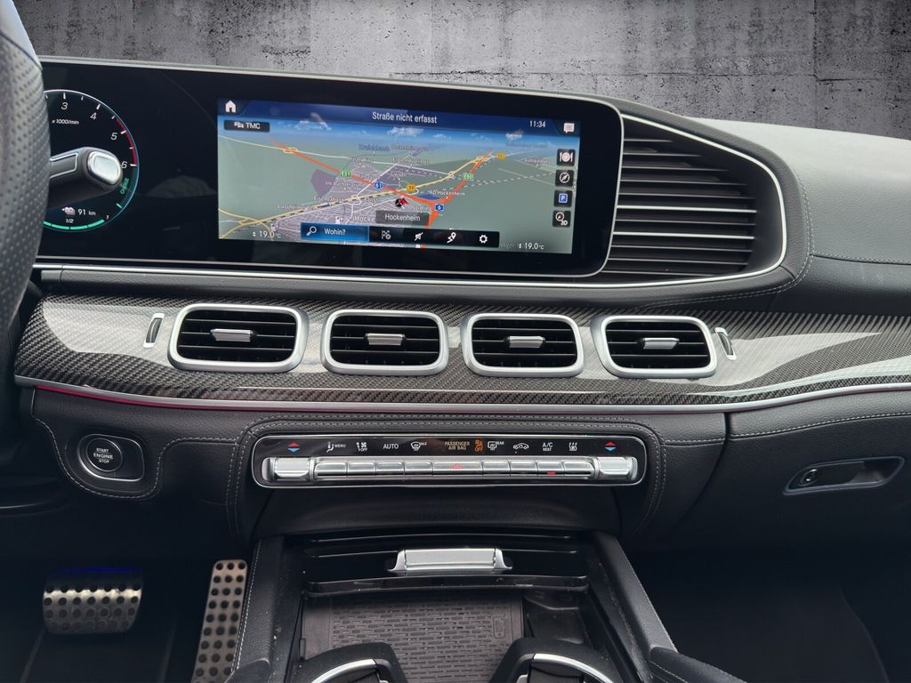 Mercedes-Benz GLE 350 2022