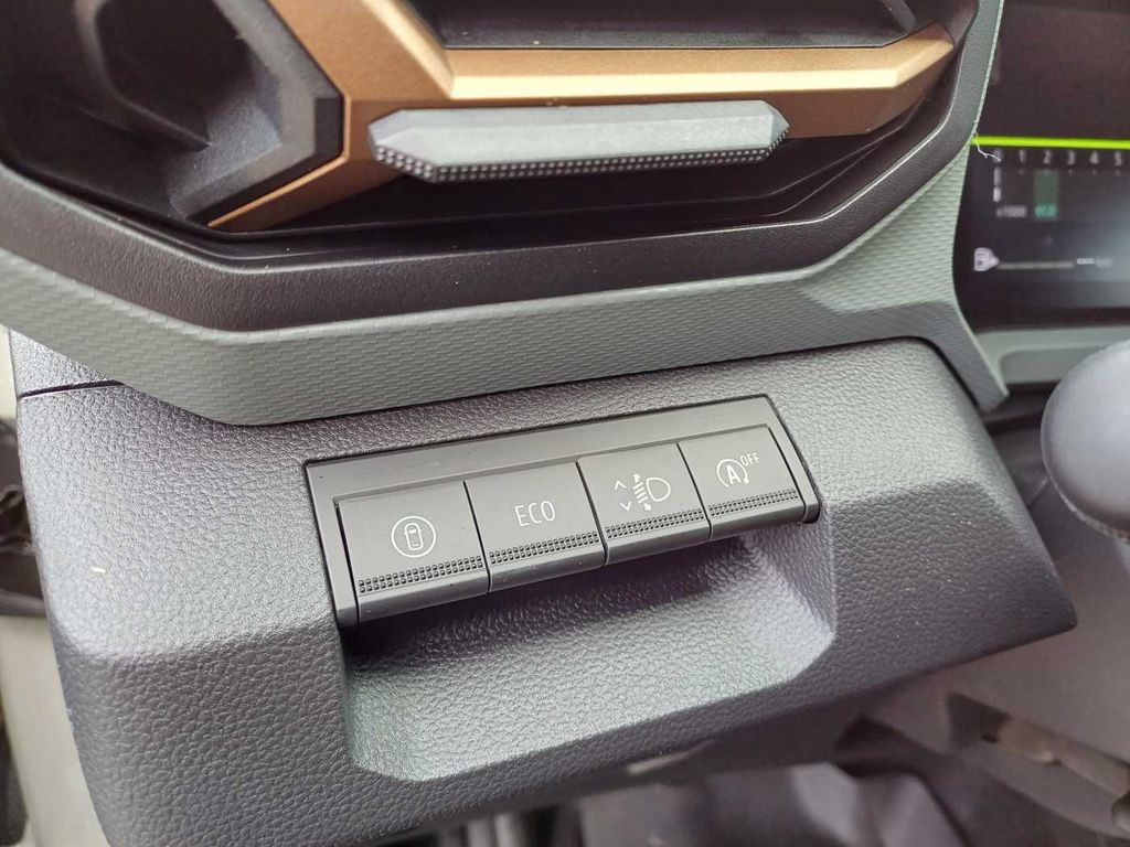 Dacia Duster 2025
