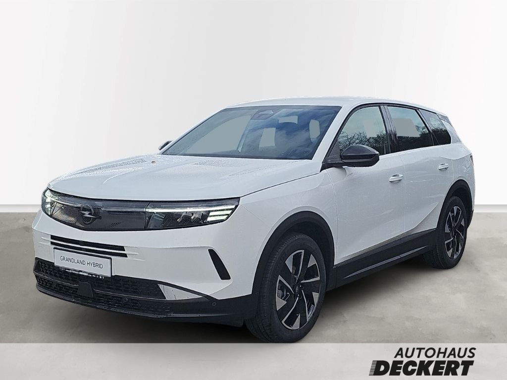 Opel Grandland (X) 2025