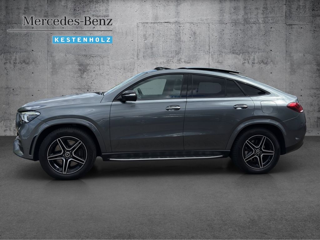 Mercedes-Benz GLE 350 2022
