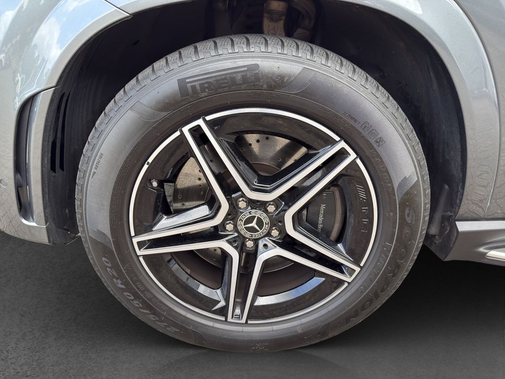 Mercedes-Benz GLE 350 2022