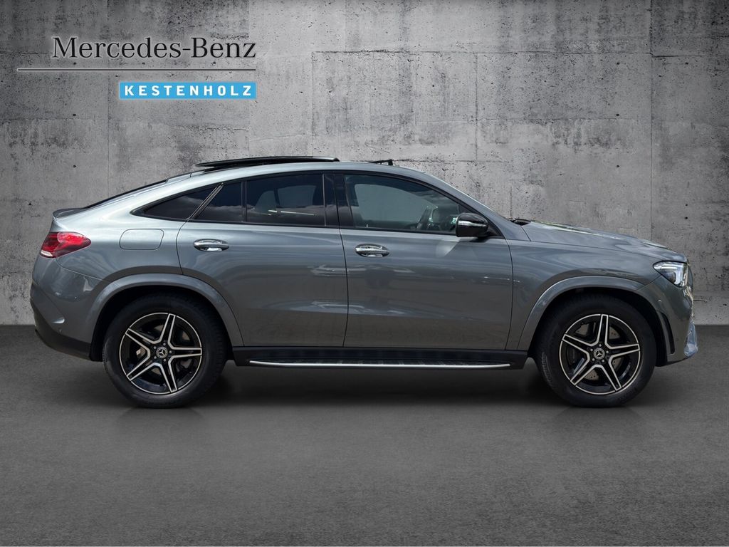 Mercedes-Benz GLE 350 2022