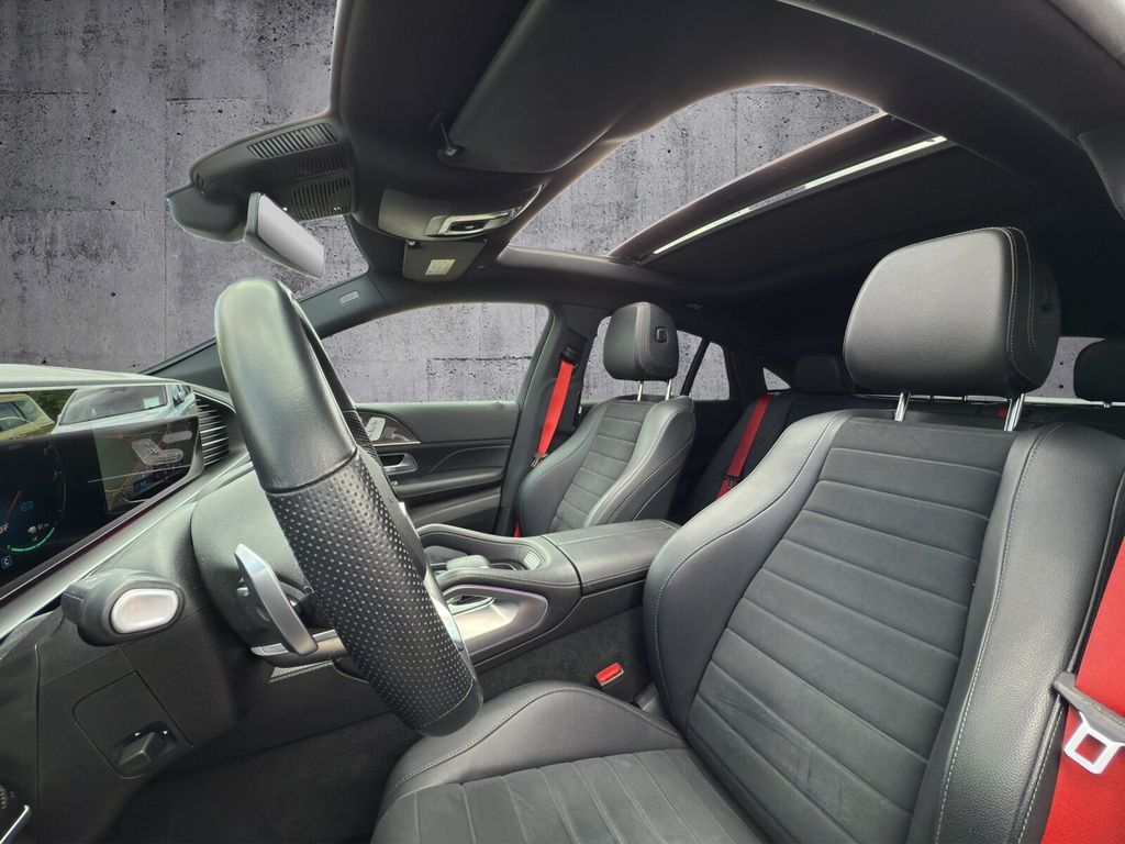 Mercedes-Benz GLE 350 2022