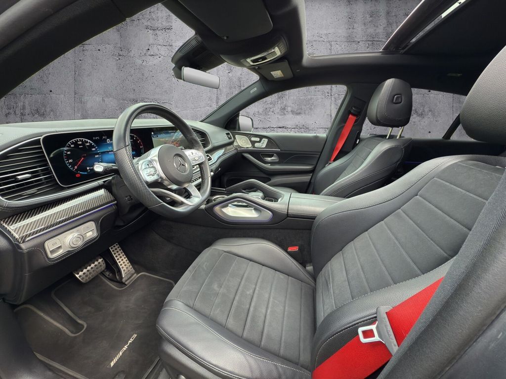 Mercedes-Benz GLE 350 2022