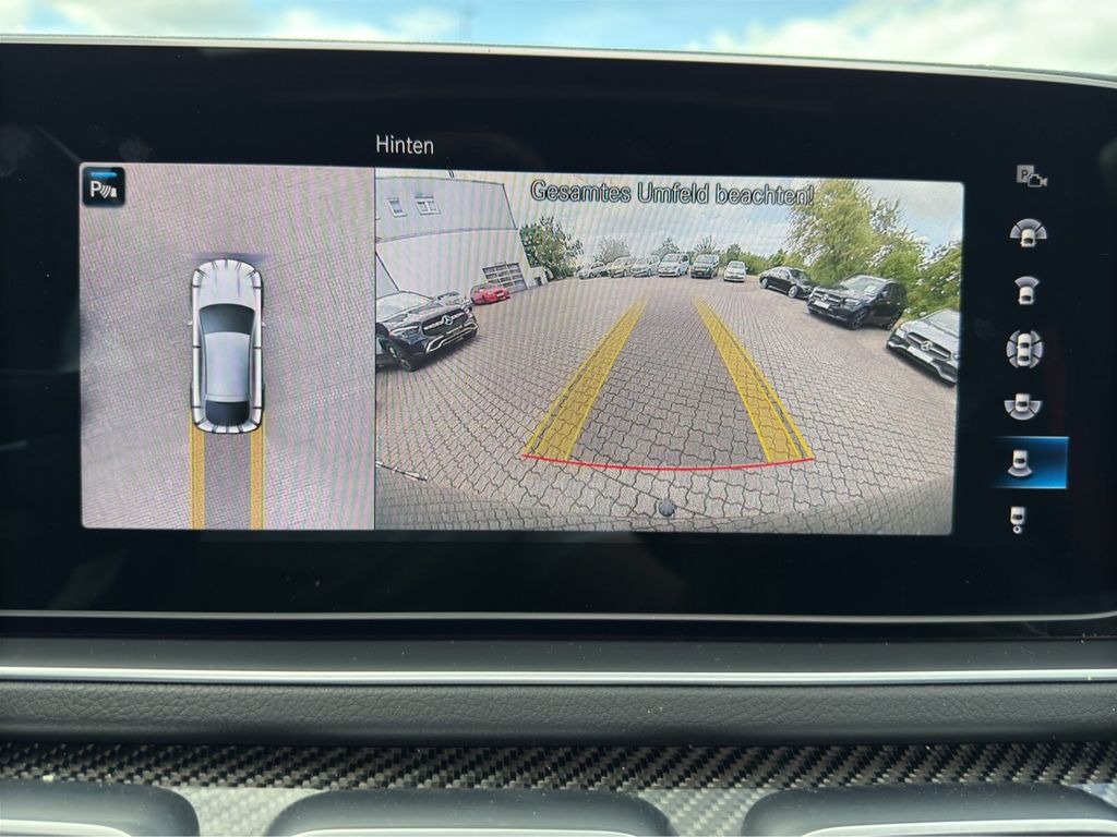 Mercedes-Benz GLE 350 2022