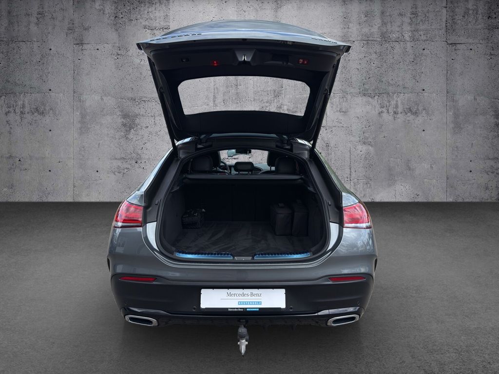 Mercedes-Benz GLE 350 2022