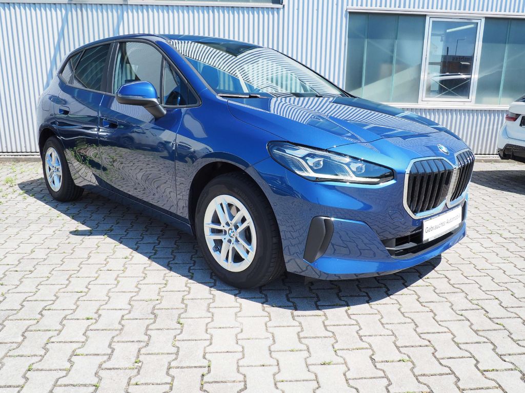 BMW 218 2023