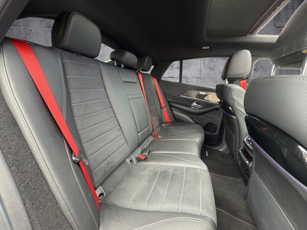 Mercedes-Benz GLE 350 2022