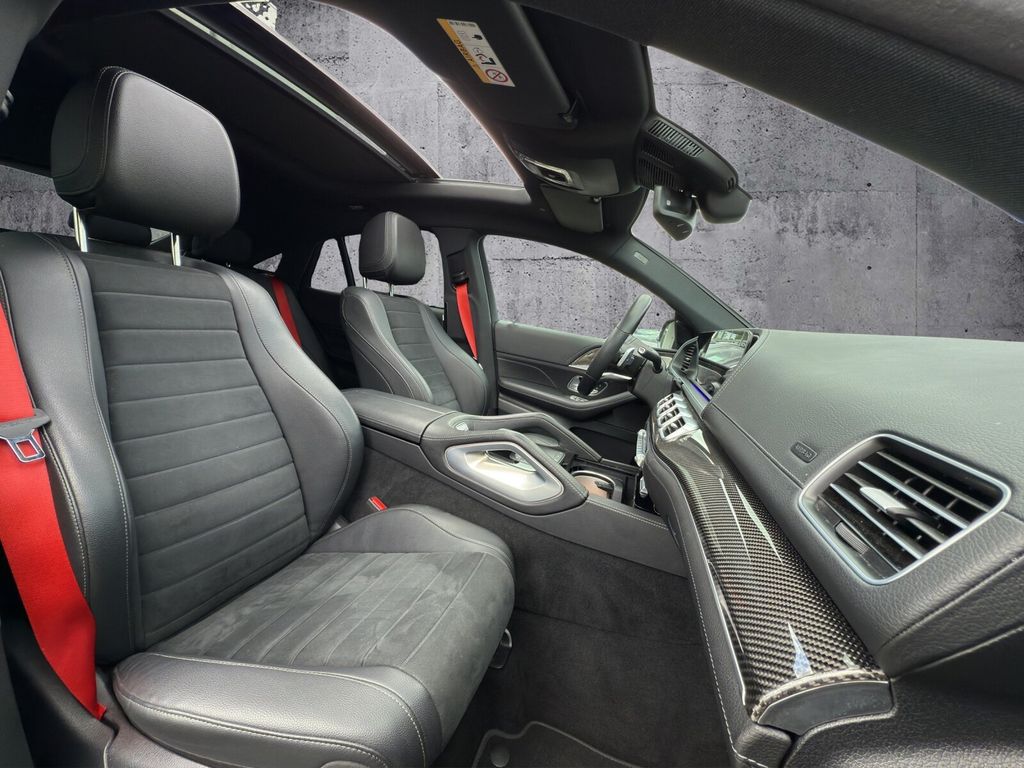 Mercedes-Benz GLE 350 2022