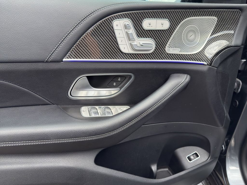 Mercedes-Benz GLE 350 2022