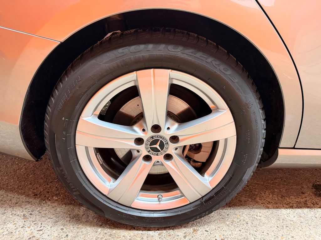 Mercedes-Benz C 220 2021