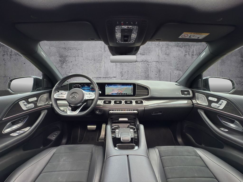 Mercedes-Benz GLE 350 2022