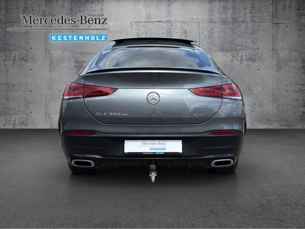 Mercedes-Benz GLE 350 2022