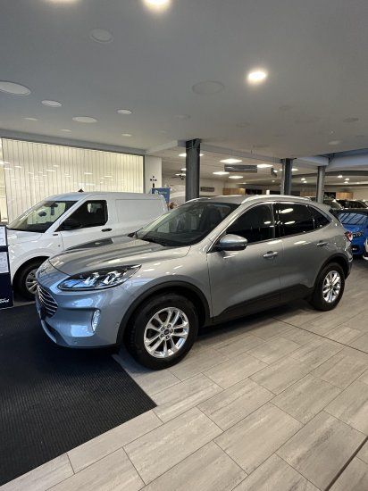 Ford Kuga 2023