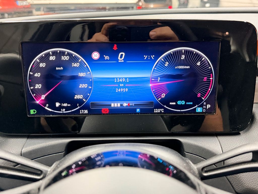 Mercedes-Benz C 220 2021