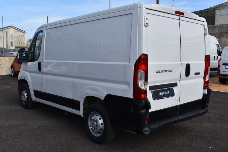 Fiat Ducato 2020