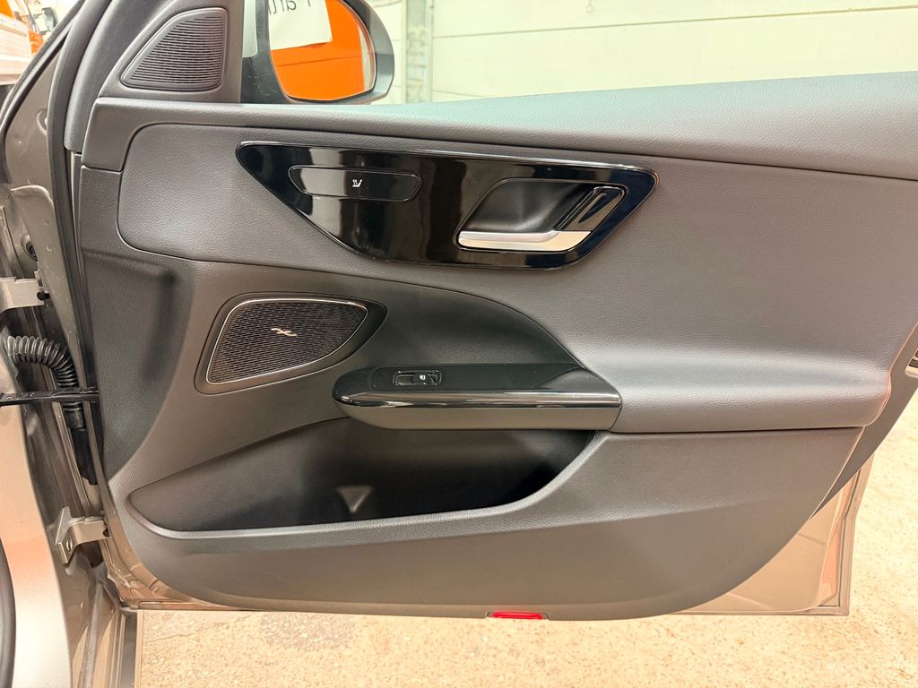 Mercedes-Benz C 220 2021