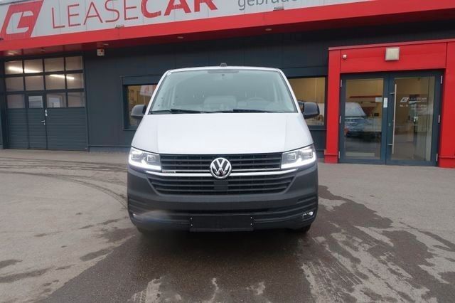 Volkswagen T6 Kombi 2021