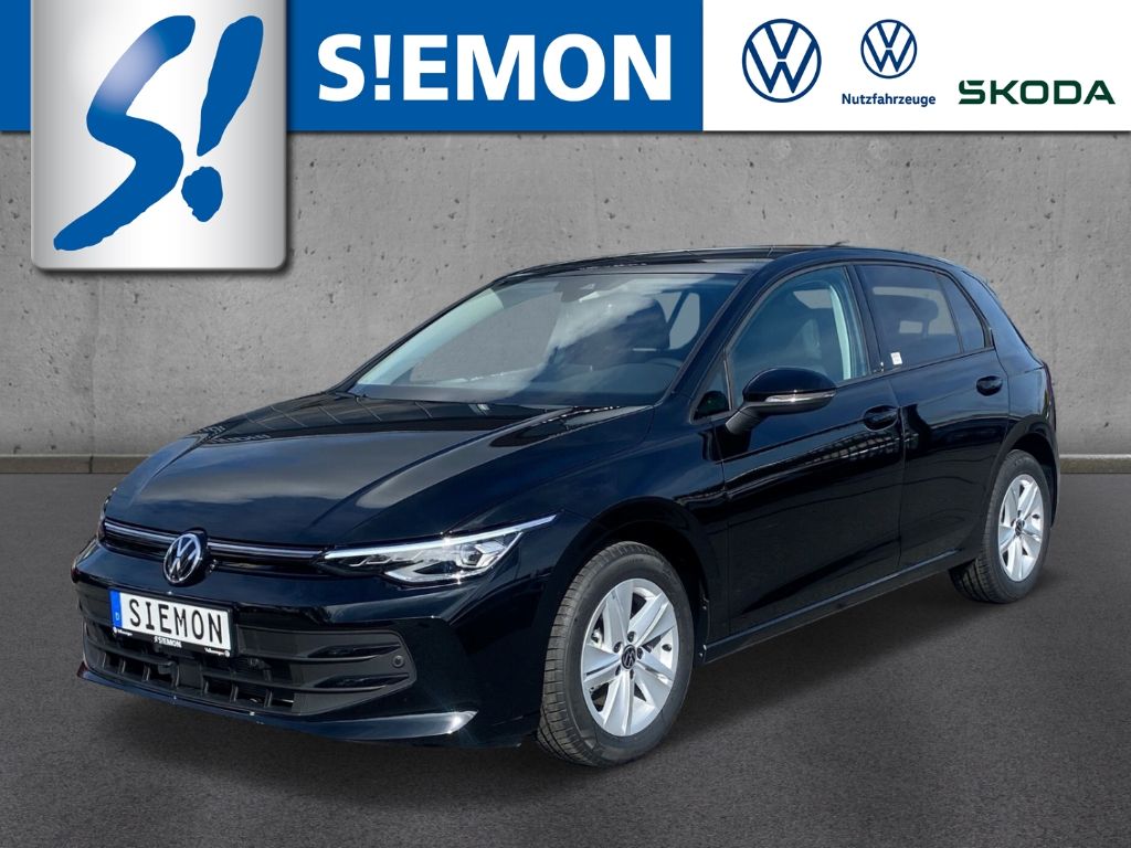 Volkswagen Golf 2024