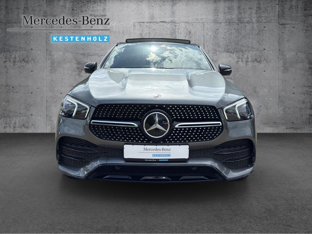 Mercedes-Benz GLE 350 2022