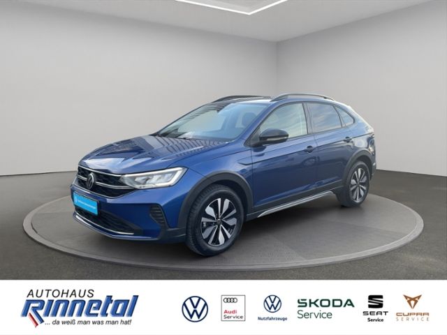 Volkswagen Taigo 2025
