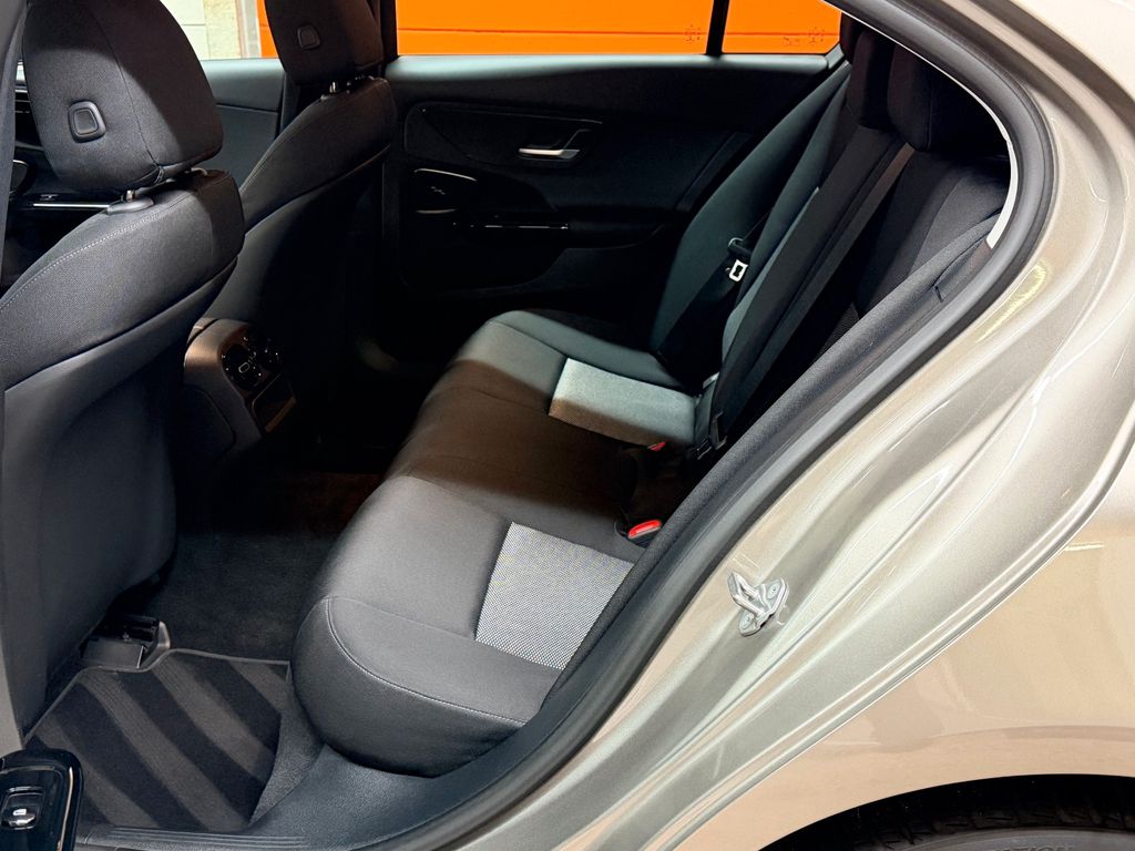 Mercedes-Benz C 220 2021