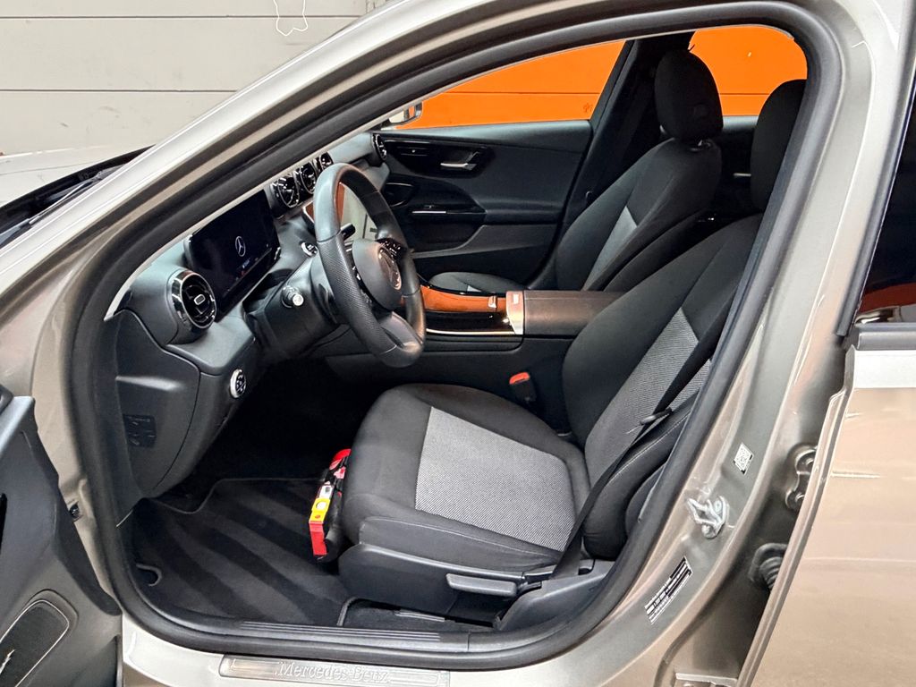 Mercedes-Benz C 220 2021