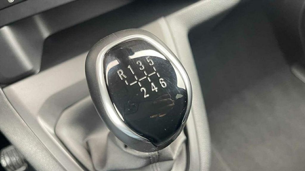 Citroën SpaceTourer 2024