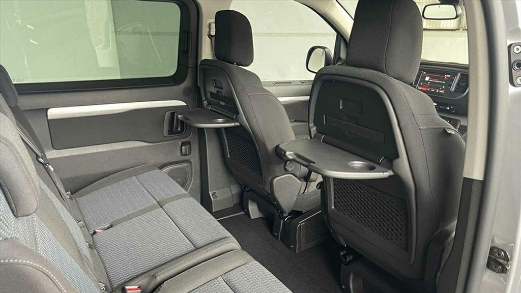 Citroën SpaceTourer 2024