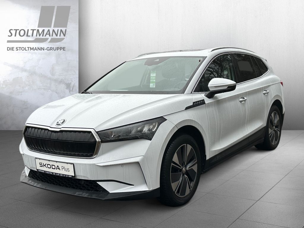 Skoda Enyaq 2023