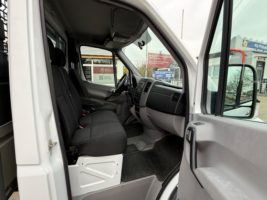 Mercedes-Benz Sprinter 2016