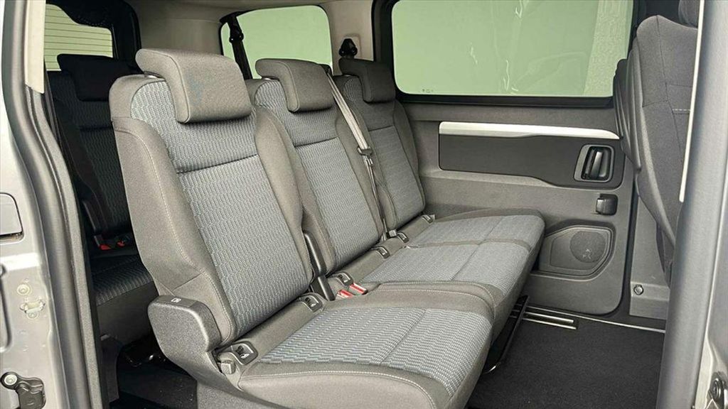 Citroën SpaceTourer 2024