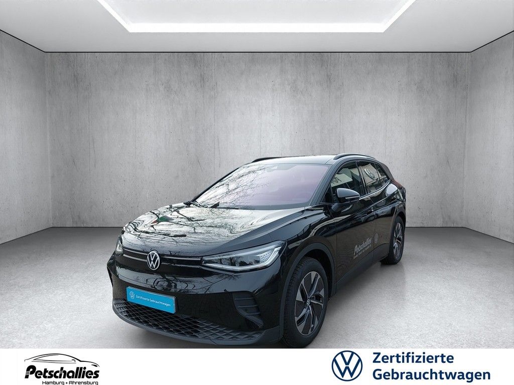 Volkswagen ID.4 2025