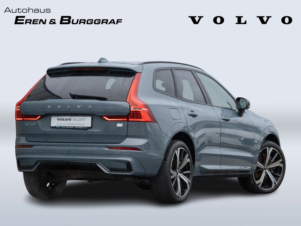 Volvo XC60 2023