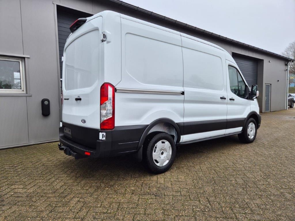 Ford Transit 2024