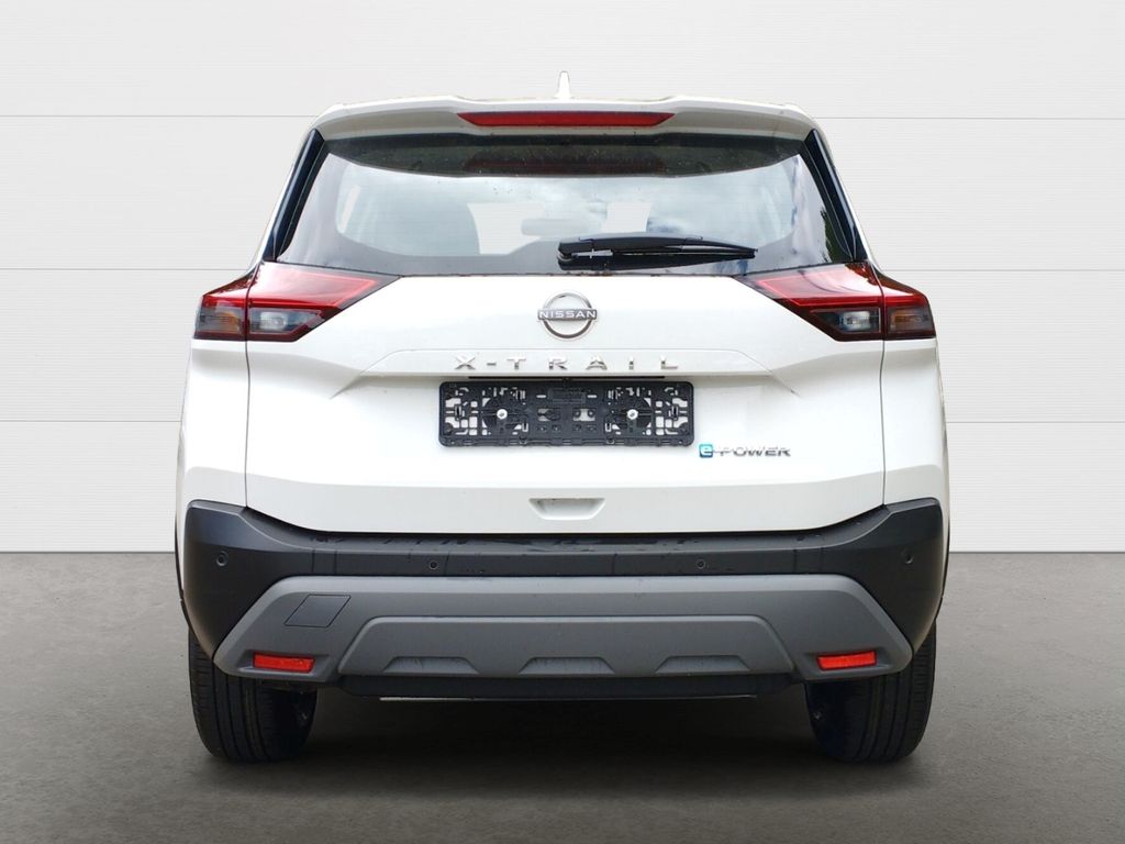 Nissan X-Trail 2024